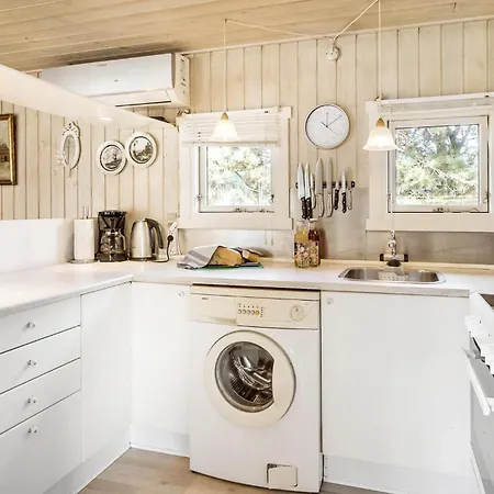 3 Bedroom Stunning In * Rødby