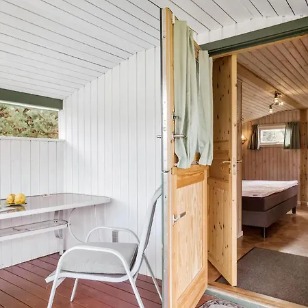 3 Bedroom Stunning In Rødby