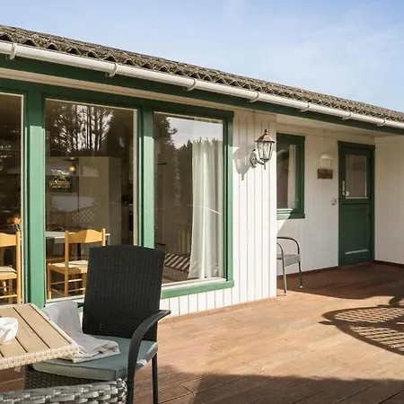 Vakantiehuis 3 Bedroom Stunning In *