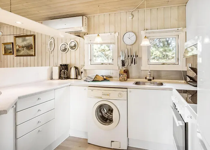 3 Bedroom Stunning In * Rødby