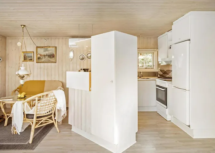 3 Bedroom Stunning In Vakantiehuis