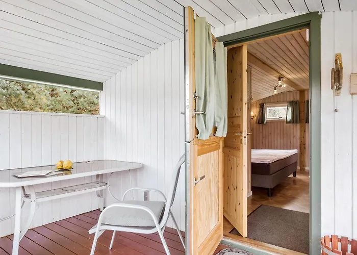 3 Bedroom Stunning In Rødby