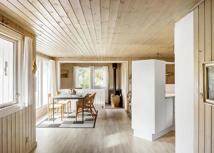 度假居 3 Bedroom Stunning In