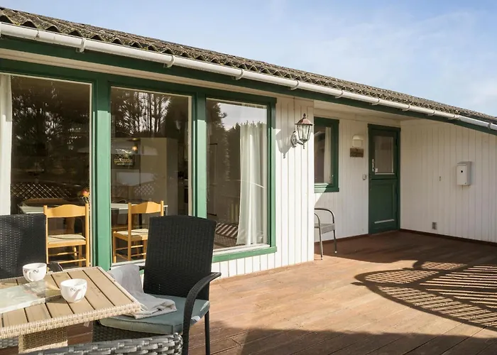 Vakantiehuis 3 Bedroom Stunning In *