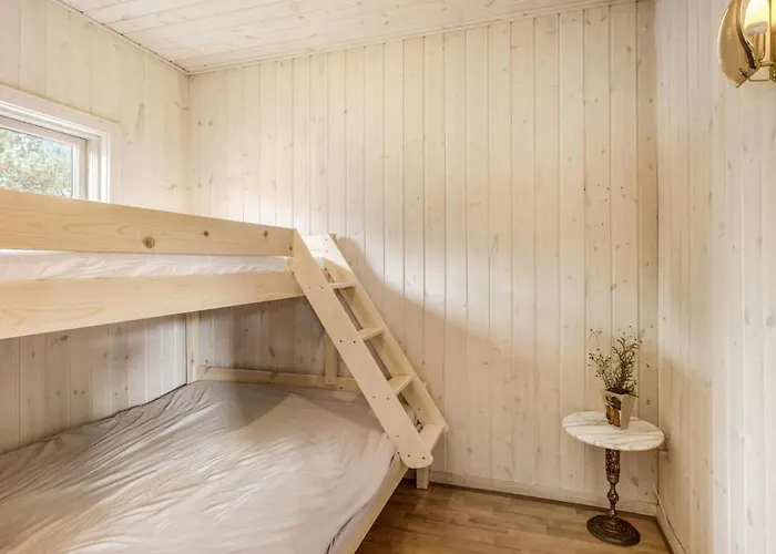 3 Bedroom Stunning In * Rødby