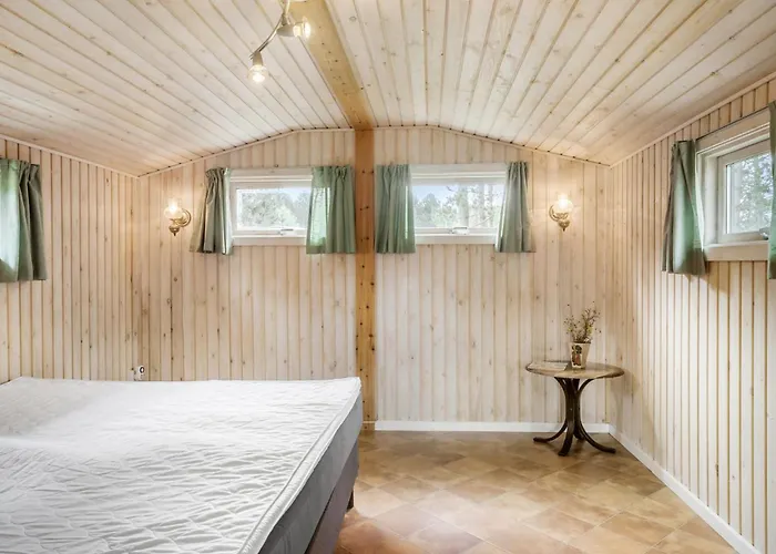 Vakantiehuis 3 Bedroom Stunning In